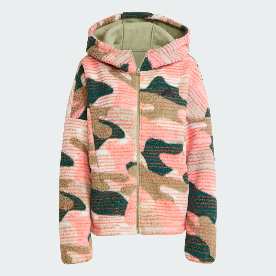 Adidas Adiclub Ritshoodie