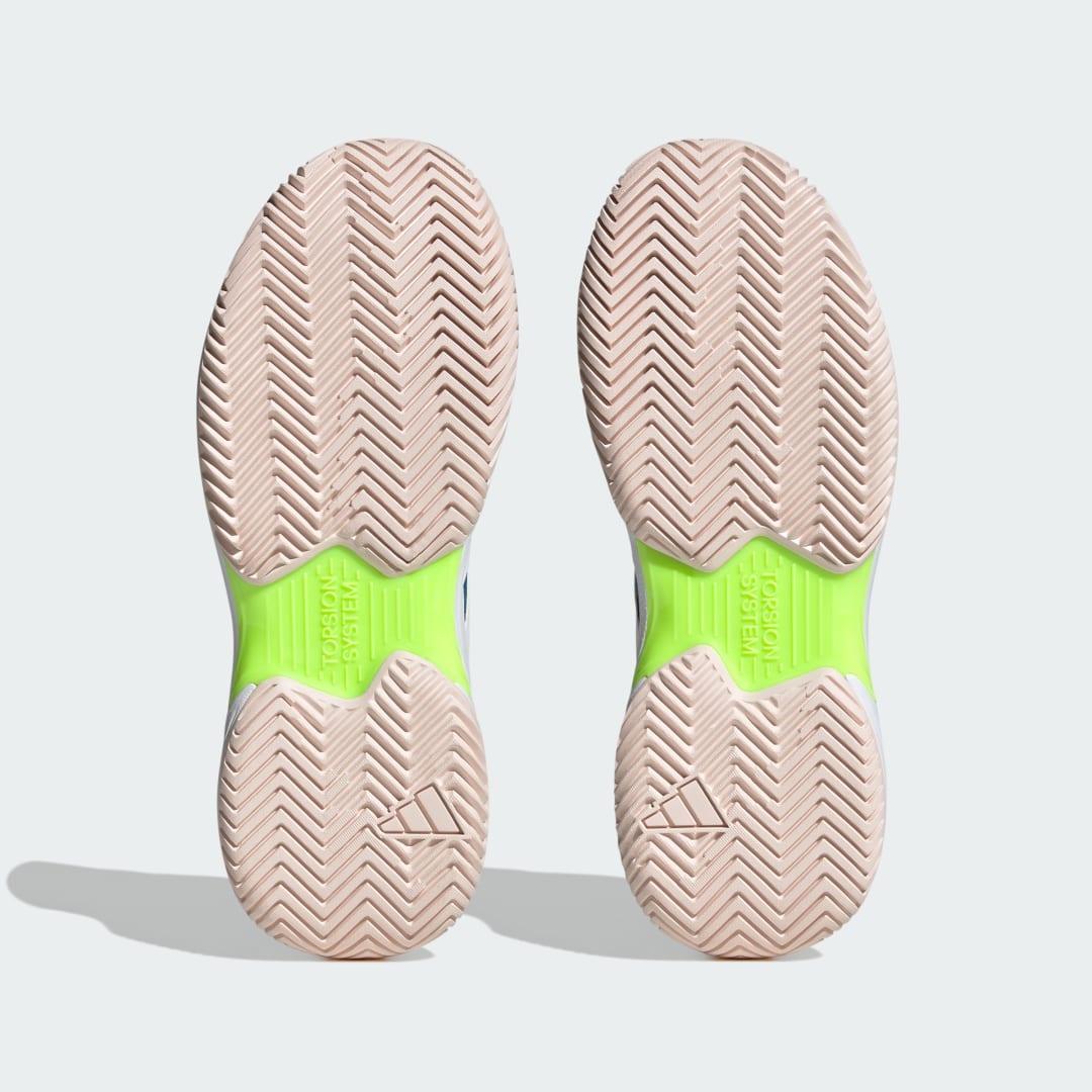 Adidas  sneaker Arctic Fusion / Cloud White / Lucid Lemon
