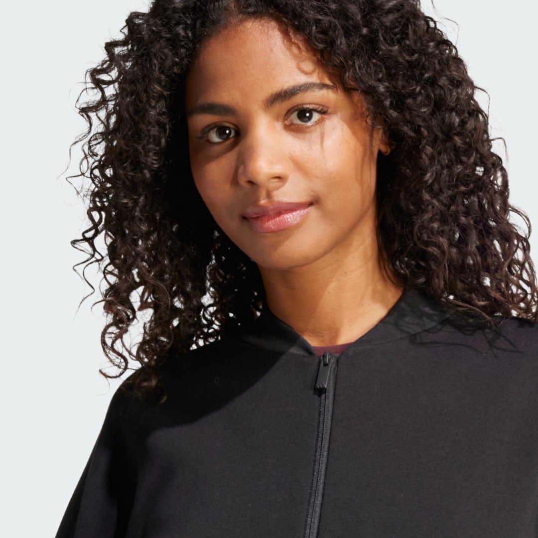 Adidas Essentials Contemporary Logo Bomberjack