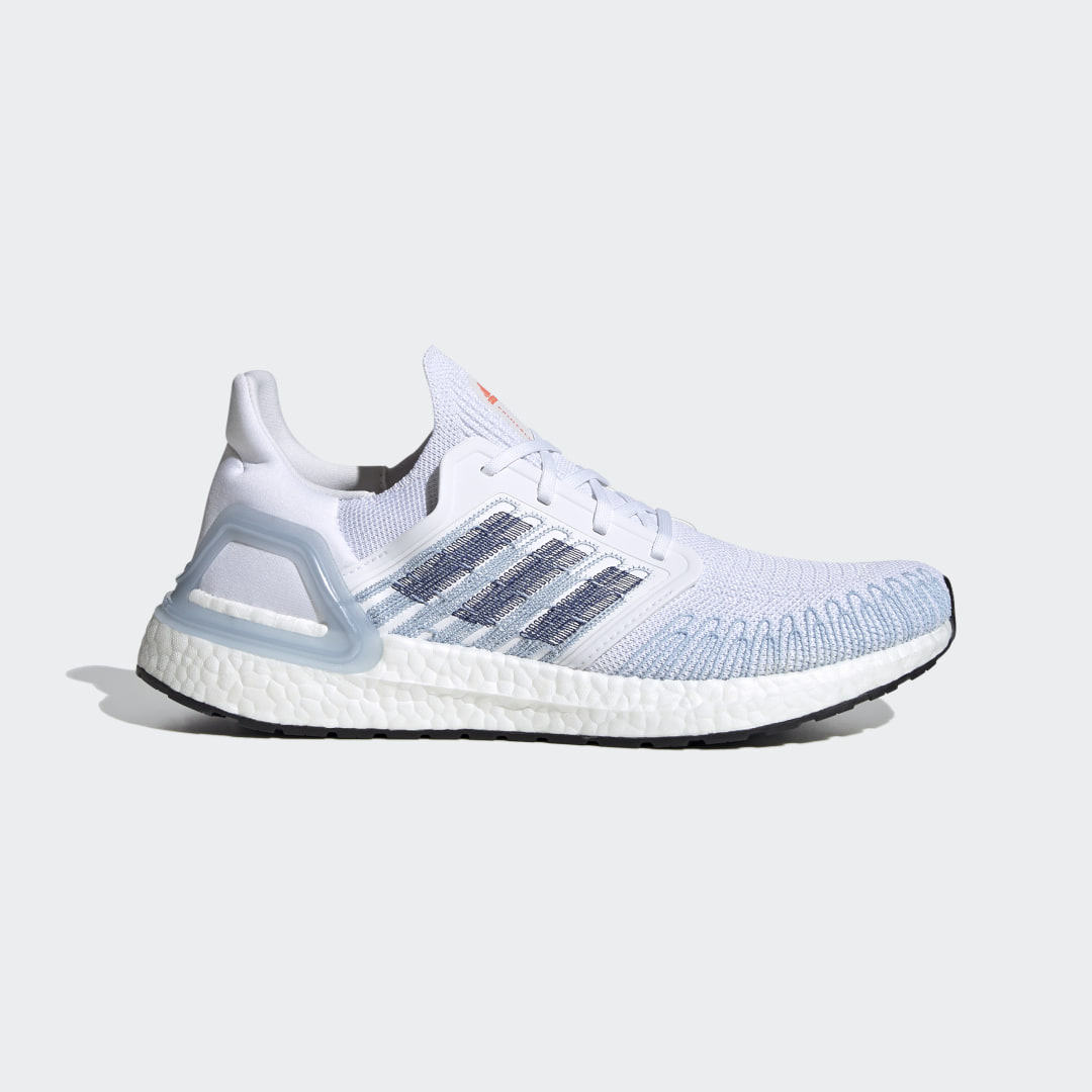 фото Кроссовки для бега ultraboost 20 adidas performance