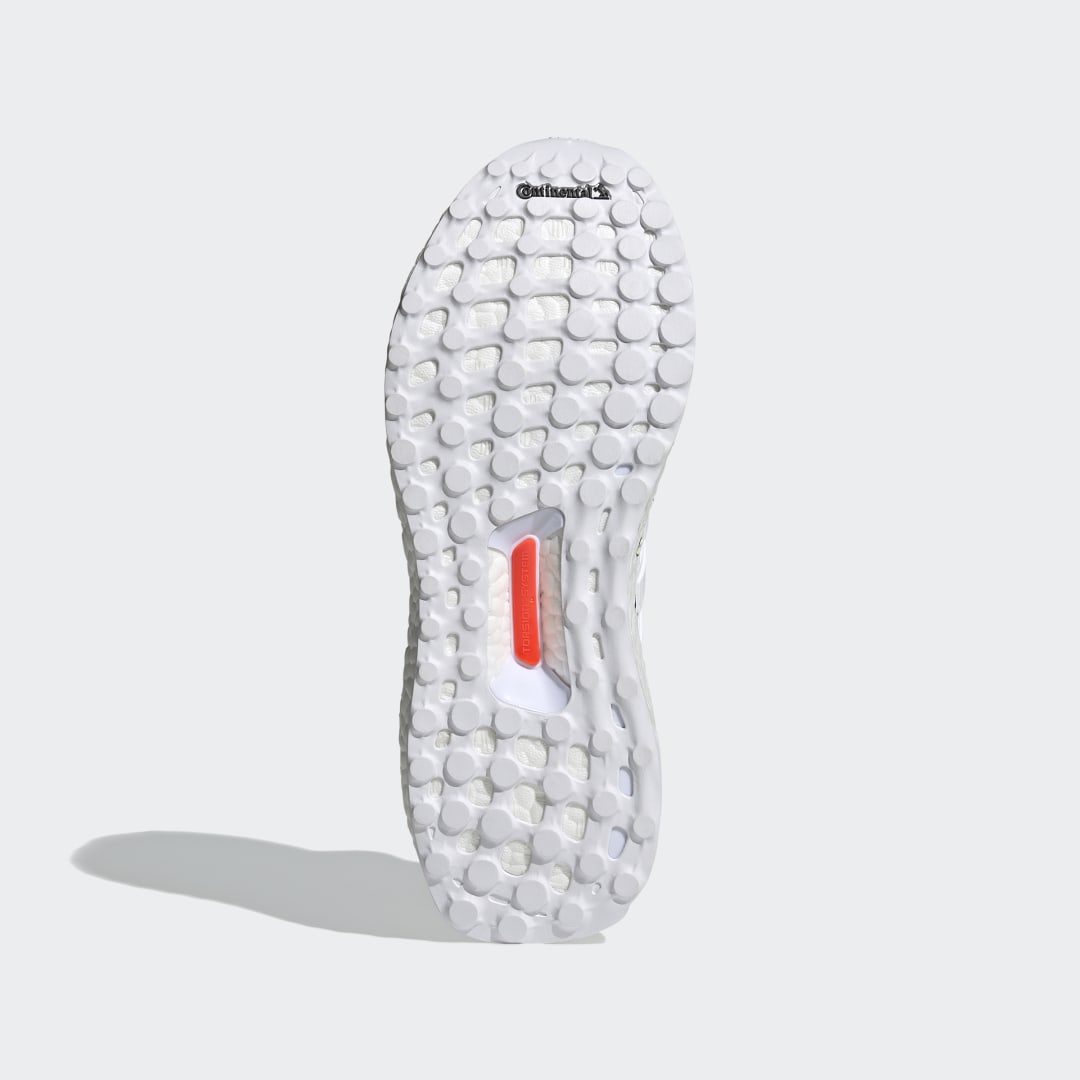 фото Кроссовки для бега ultraboost 4.0 dna adidas performance