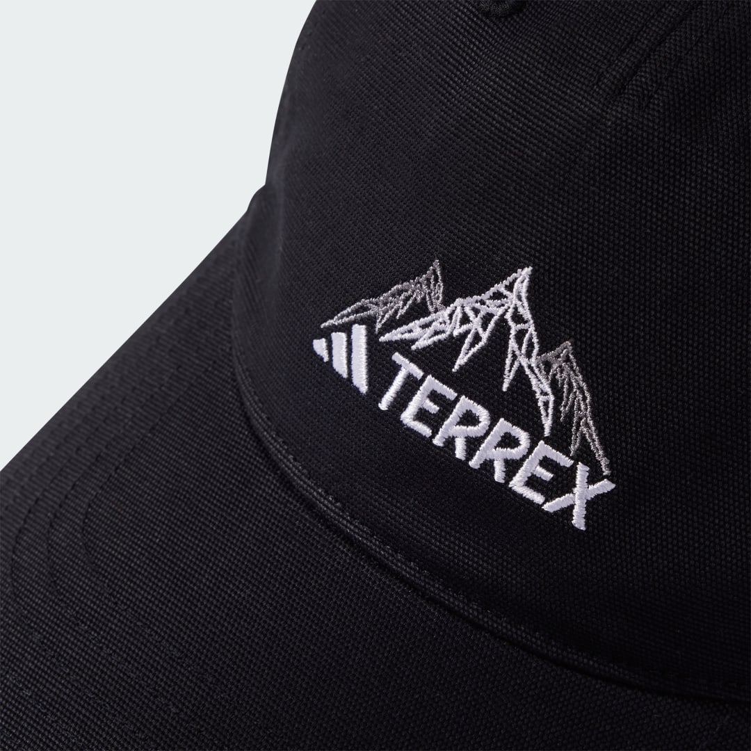 Casquette Baseball Terrex - vue 3