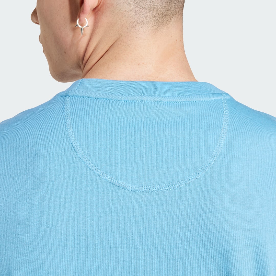 Adidas Trefoil Essentials T-shirt