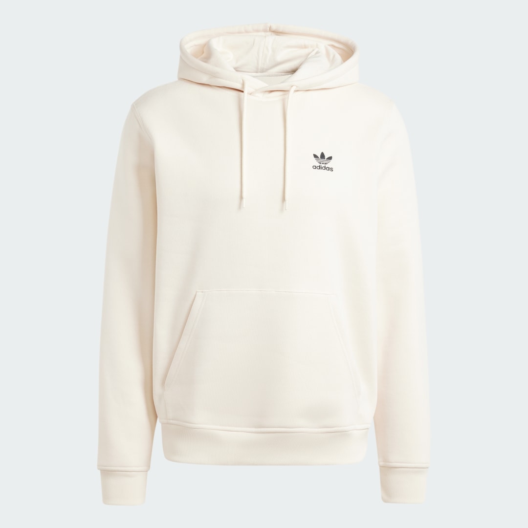 Adidas Trefoil Essentials Hoodie