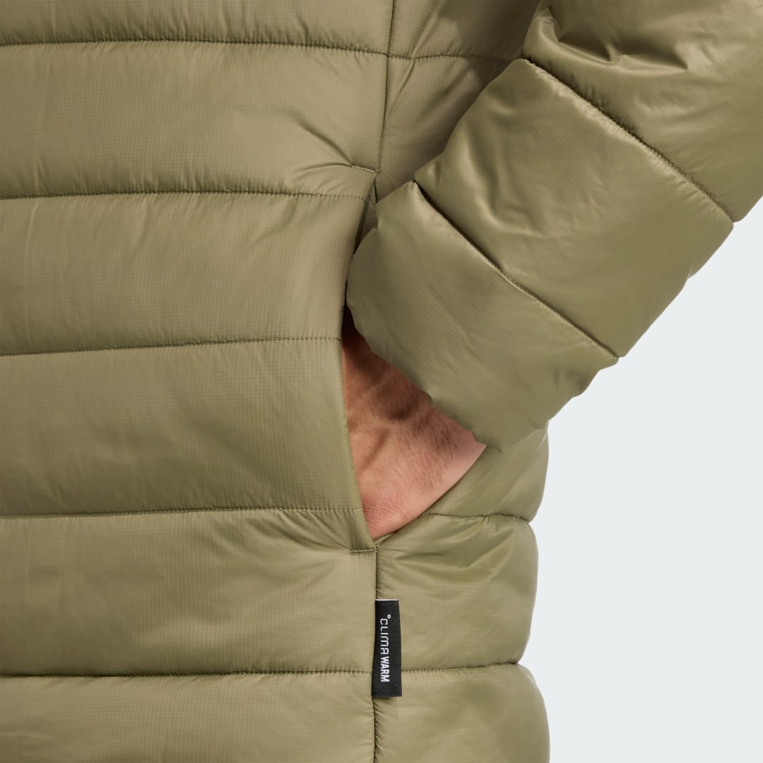 Adidas Terrex Multi Essentials Insulated Jack