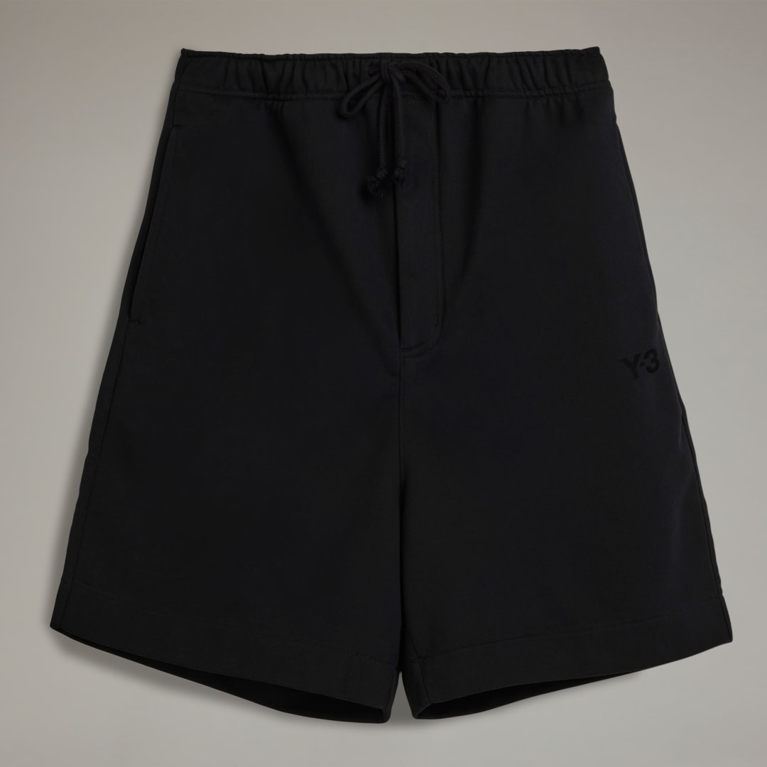 Adidas Y-3 French Terry Short