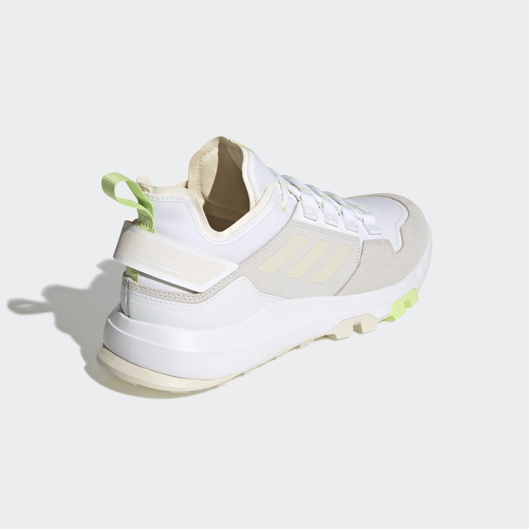 фото Кроссовки для хайкинга terrex low adidas sportswear