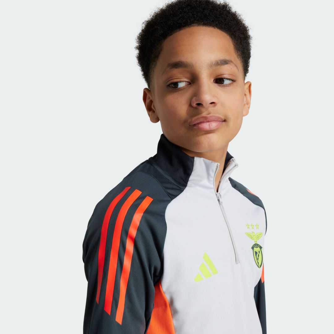 Adidas Benfica Tiro 24 Competition Training Shirt Kids