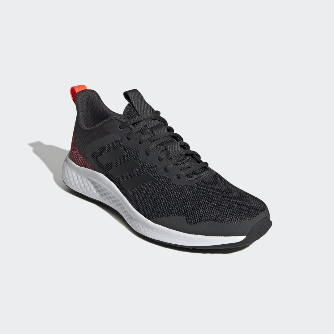 фото Кроссовки для бега fluidstreet adidas performance