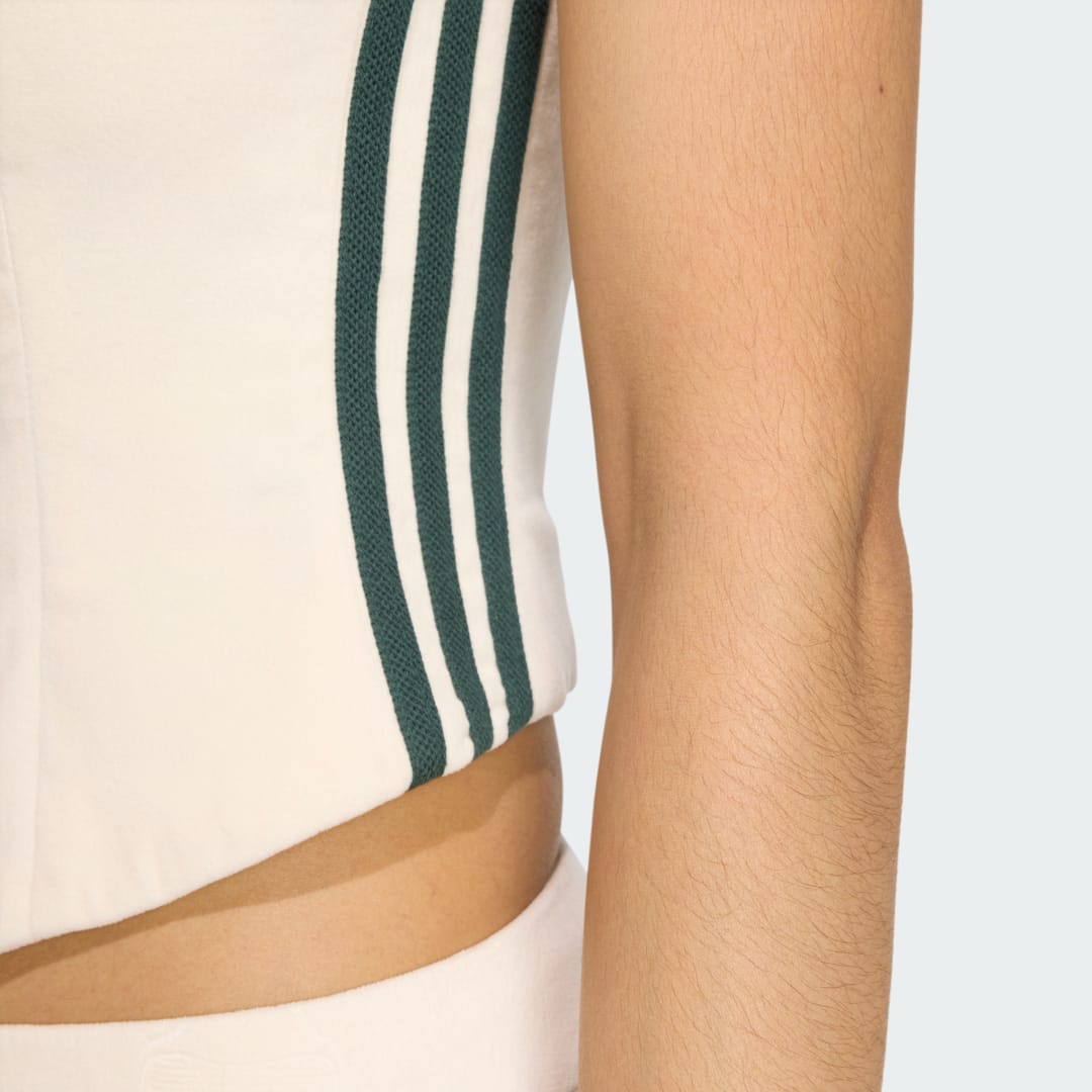 Adidas ORIGINALS VELVET KORSET