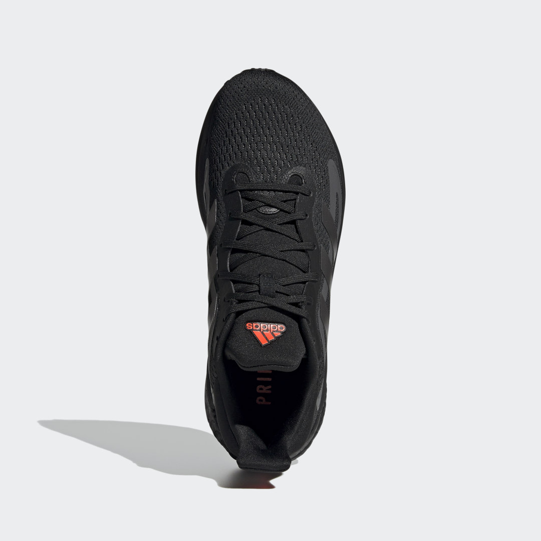 фото Кроссовки для бега solarglide 4 adidas performance