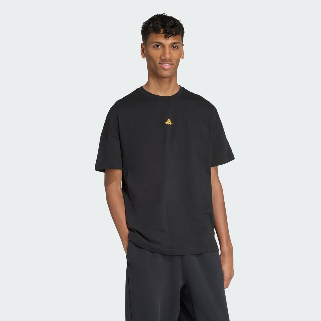 Adidas X Fortnite Graphic Loose T-shirt