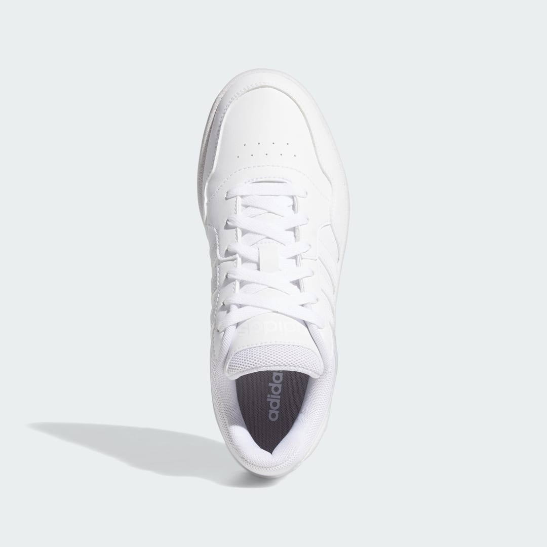Thumbnail - Hoops 3.0 Low Classic Schuh