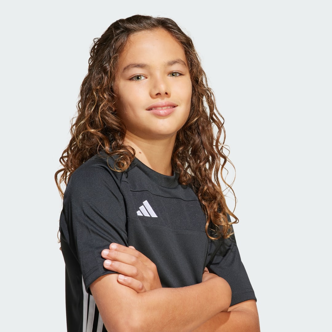 Adidas Tiro 25 Essentials Voetbalshirt Kids