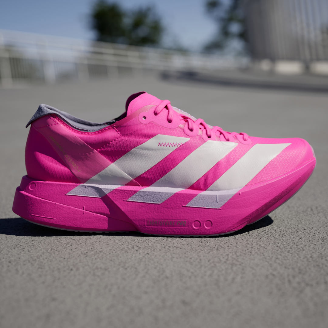 Thumbnail - Adizero Adios Pro 4 Laufschuh