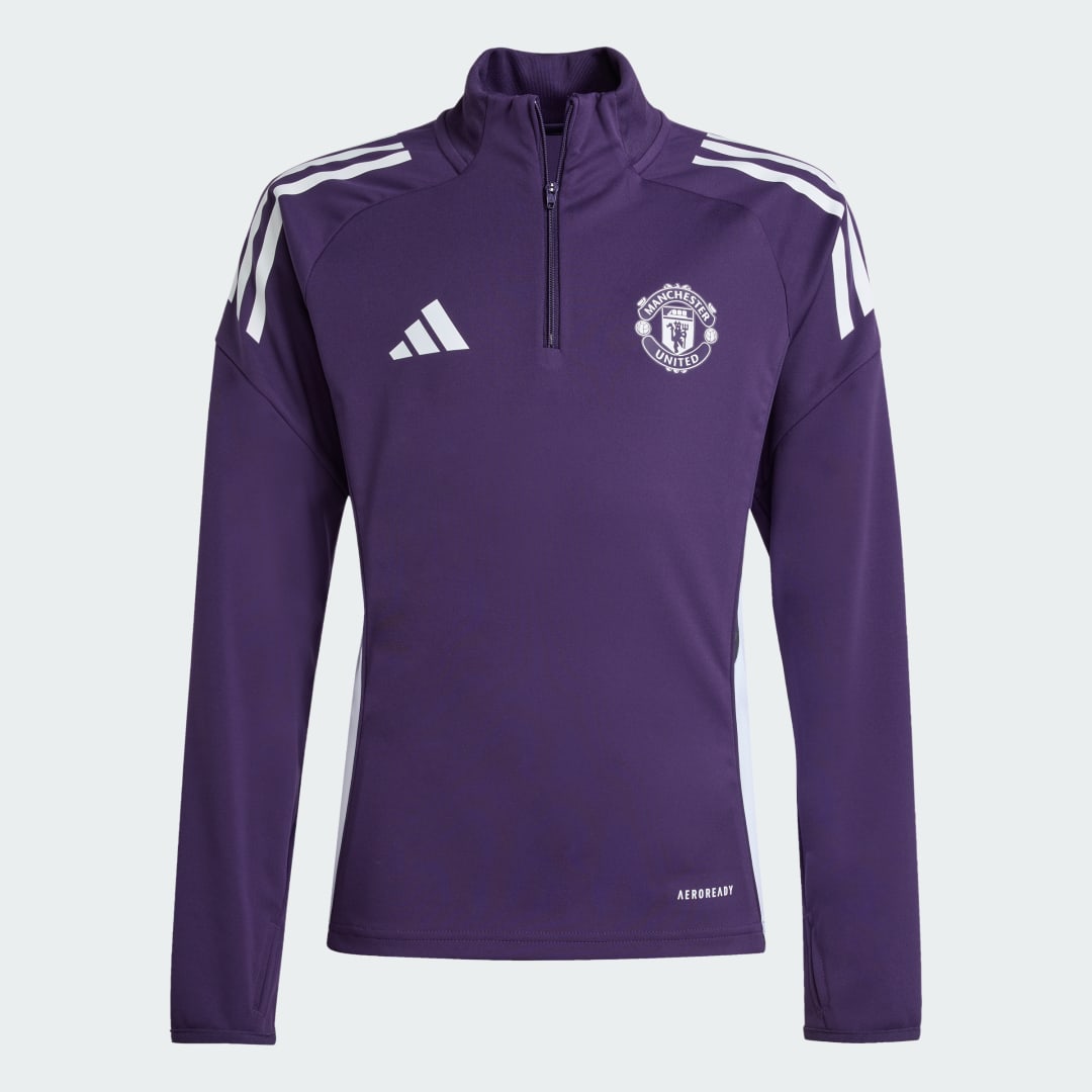 Adidas Manchester United Tiro 25 Competition Training Shirt Kids