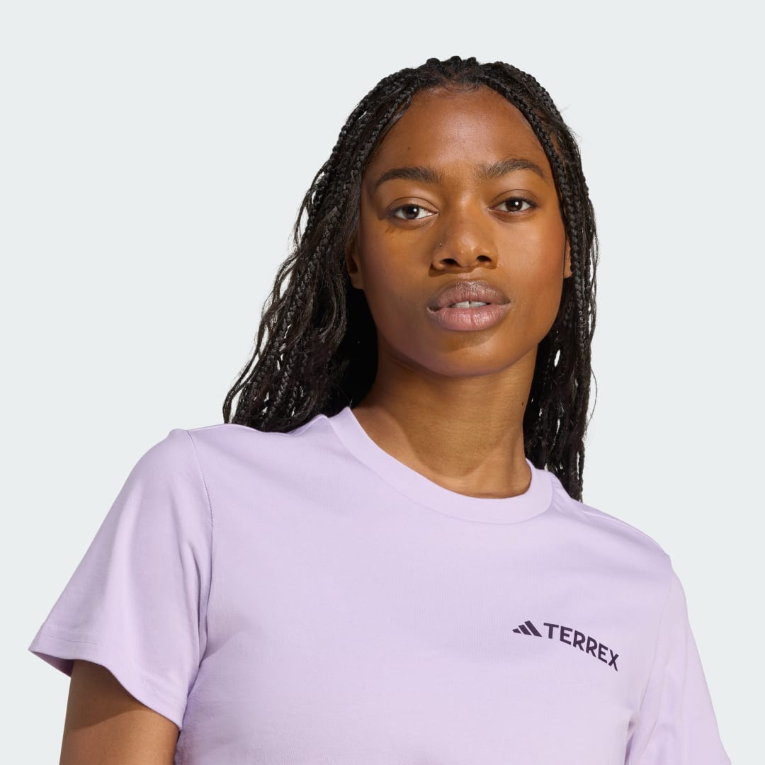 Adidas Terrex Graphic T-shirt