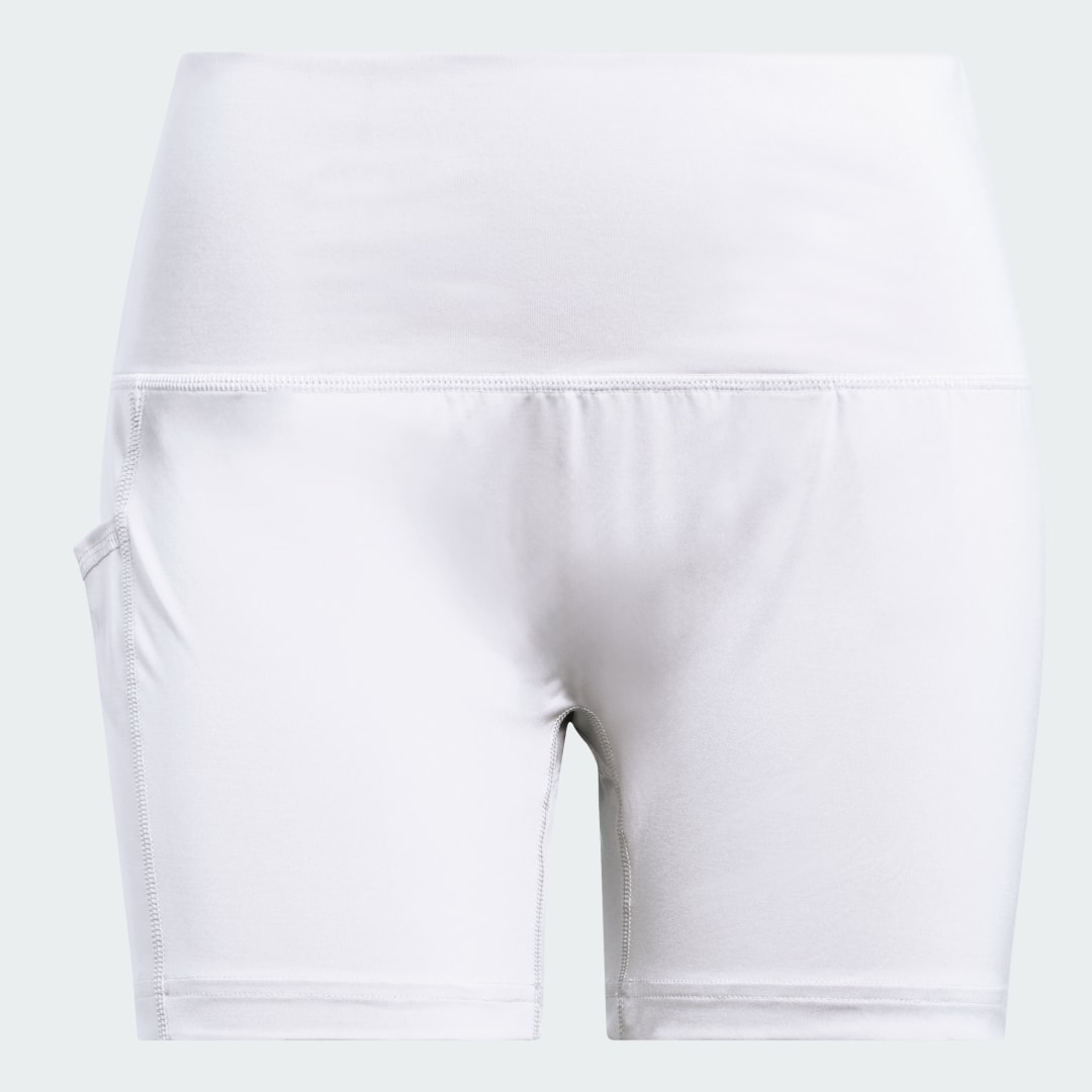 Adidas Go-To Twistknit Jurk