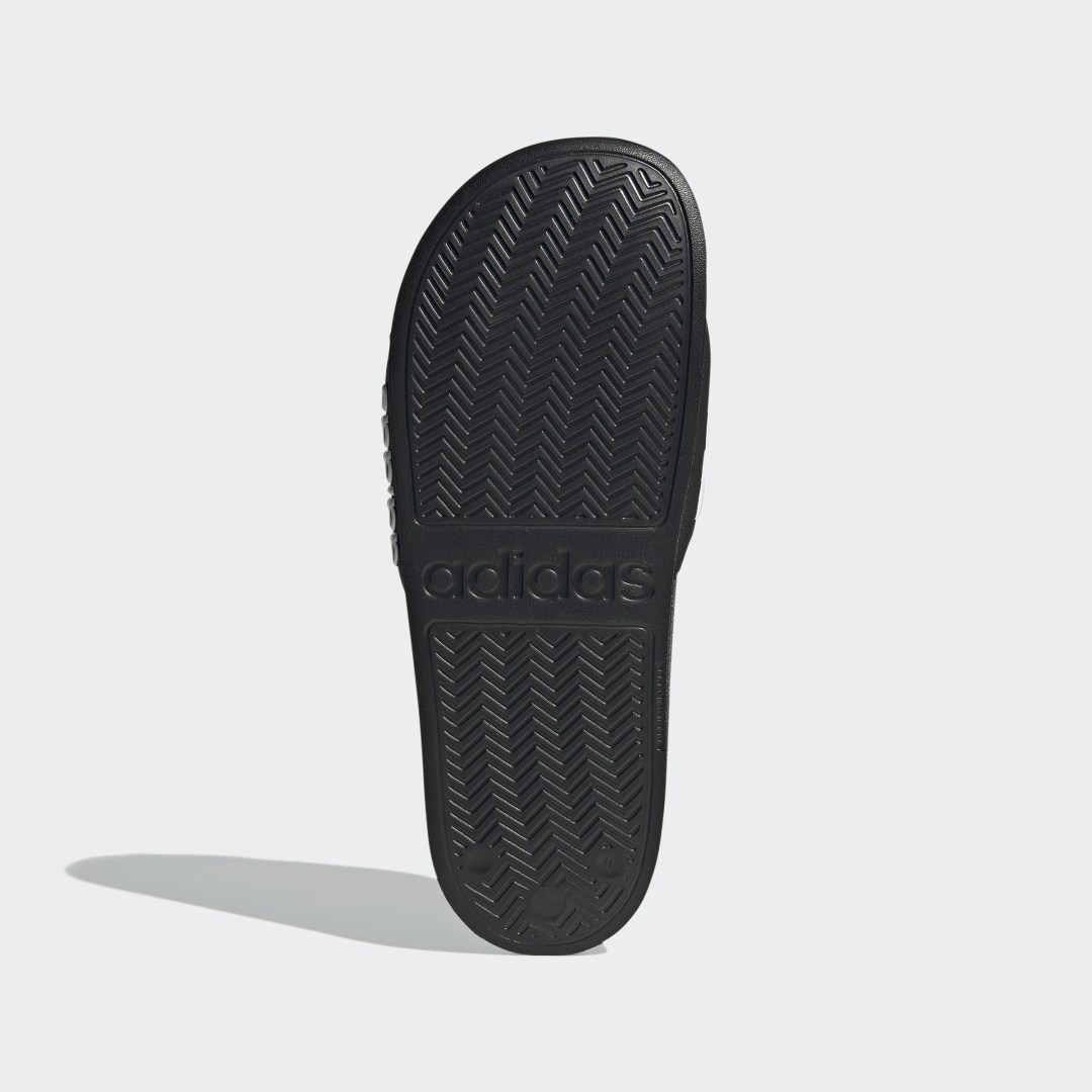 Adidas Adilette sneaker Core Black / Cloud White / Core Black