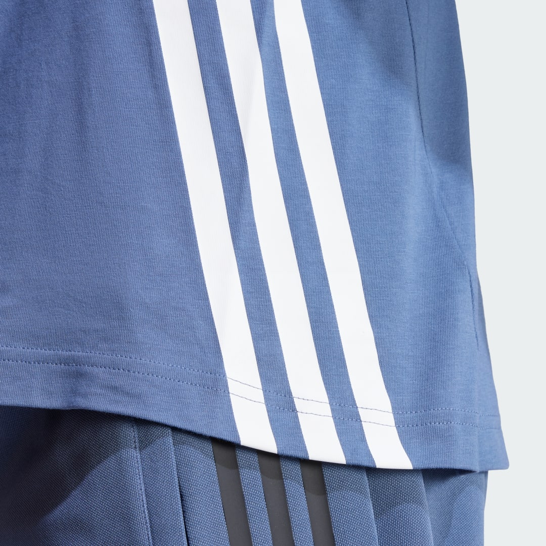 Adidas Future Icons 3-Stripes T-shirt