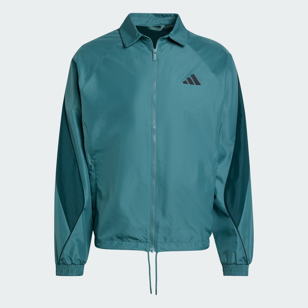 Adidas Stadium Sportjack
