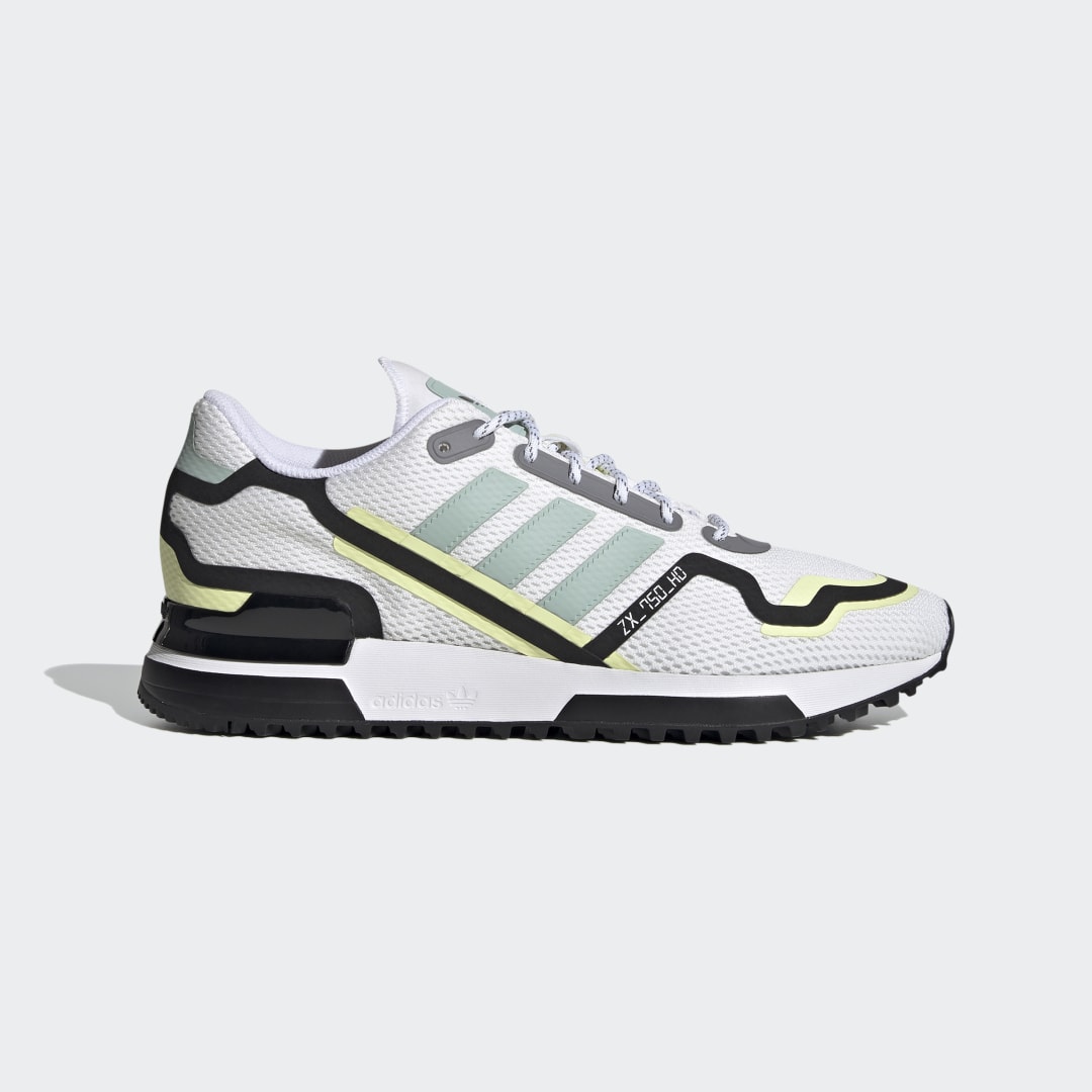 Кроссовки ZX 750 HD adidas Originals