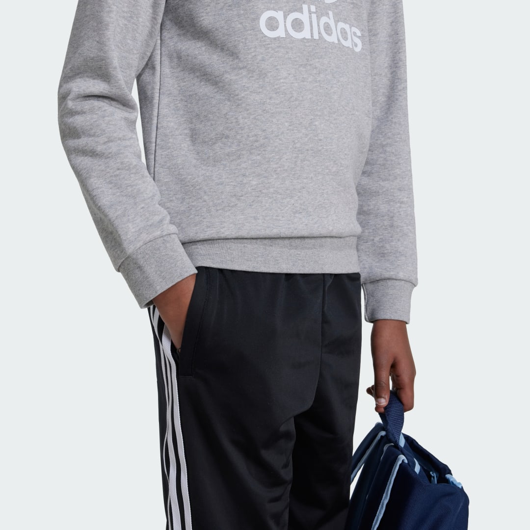 Adidas Trefoil Sweatshirt Kids