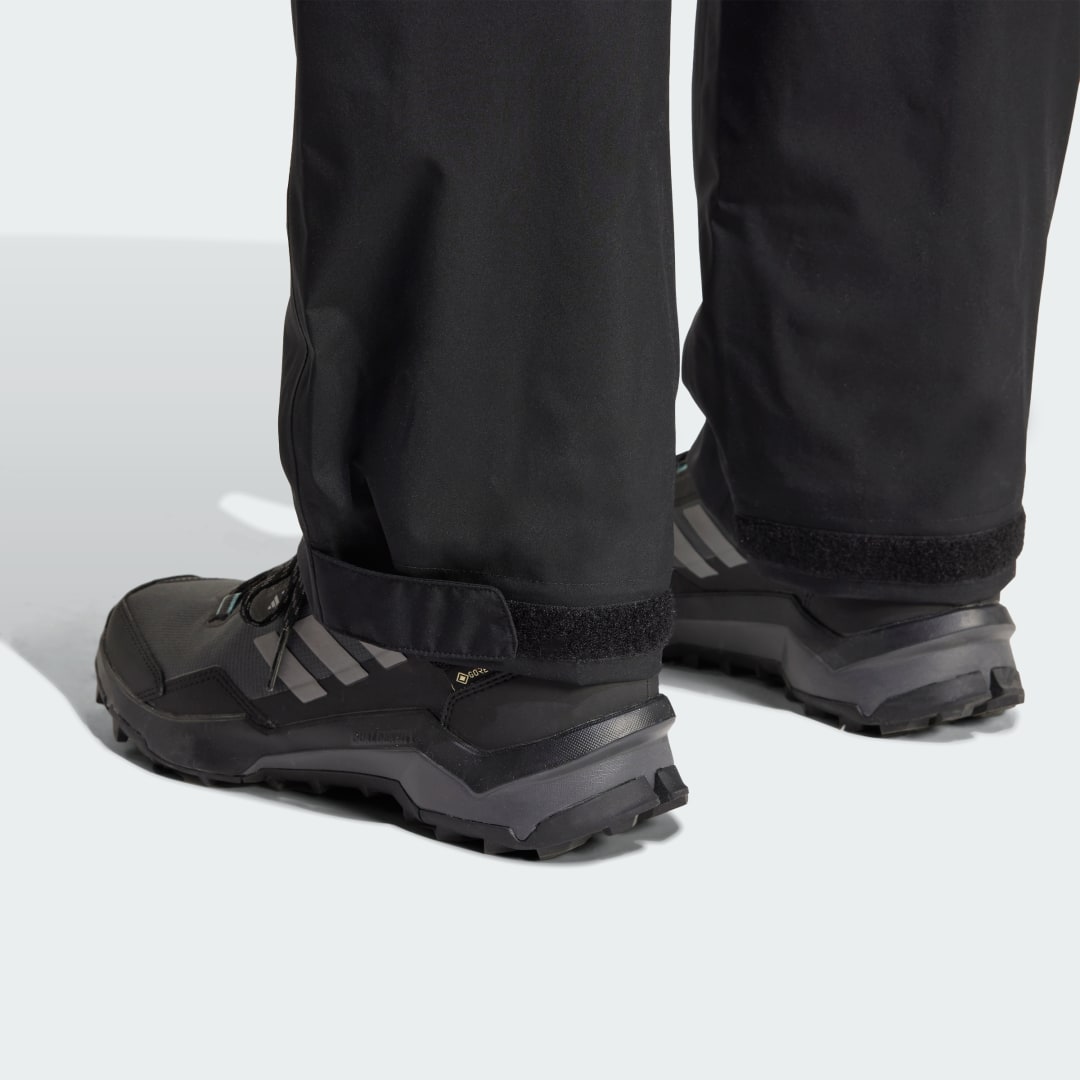 Adidas Terrex Multi Climaproof Tweelaagse Regenbroek