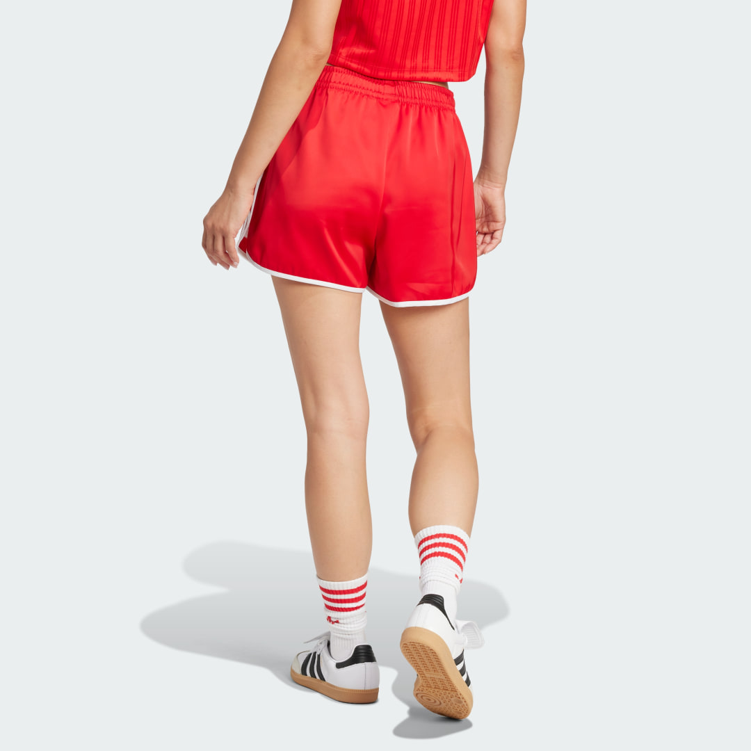 Adidas Adicolor 3-Stripes Sprinter Short