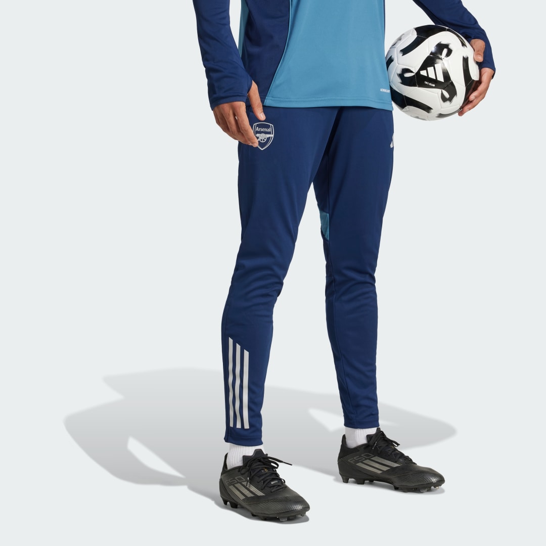 Adidas Arsenal Tiro 25 Competition Training Broek