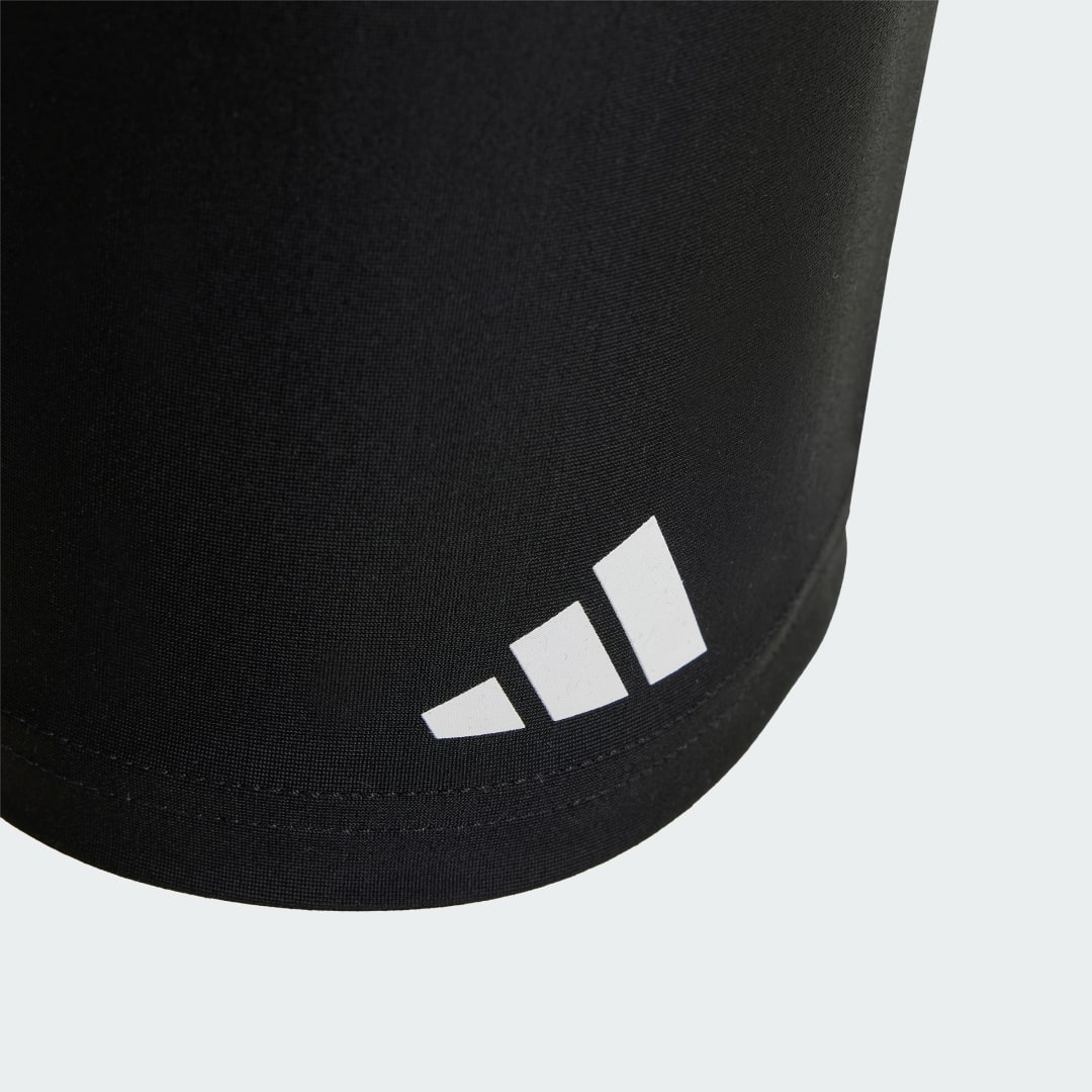 Adidas 3-Stripes Lange Zwembroek Kids