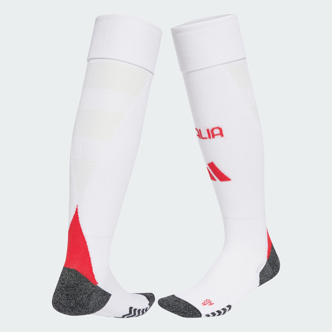 Chaussettes Extérieur Italie 25 Équipe féminine - vue 6