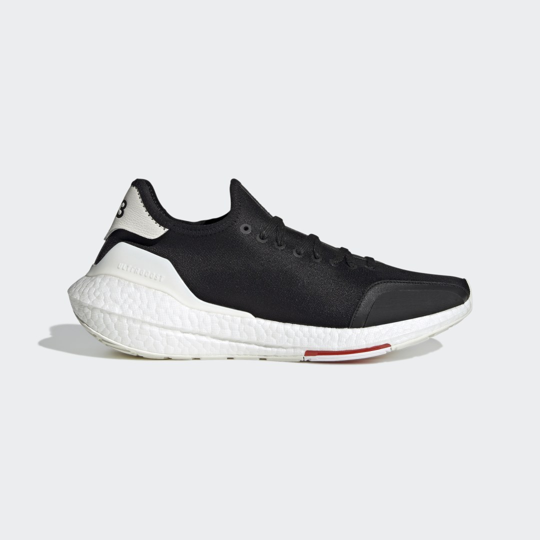 фото Кроссовки y-3 ultraboost 21 by adidas