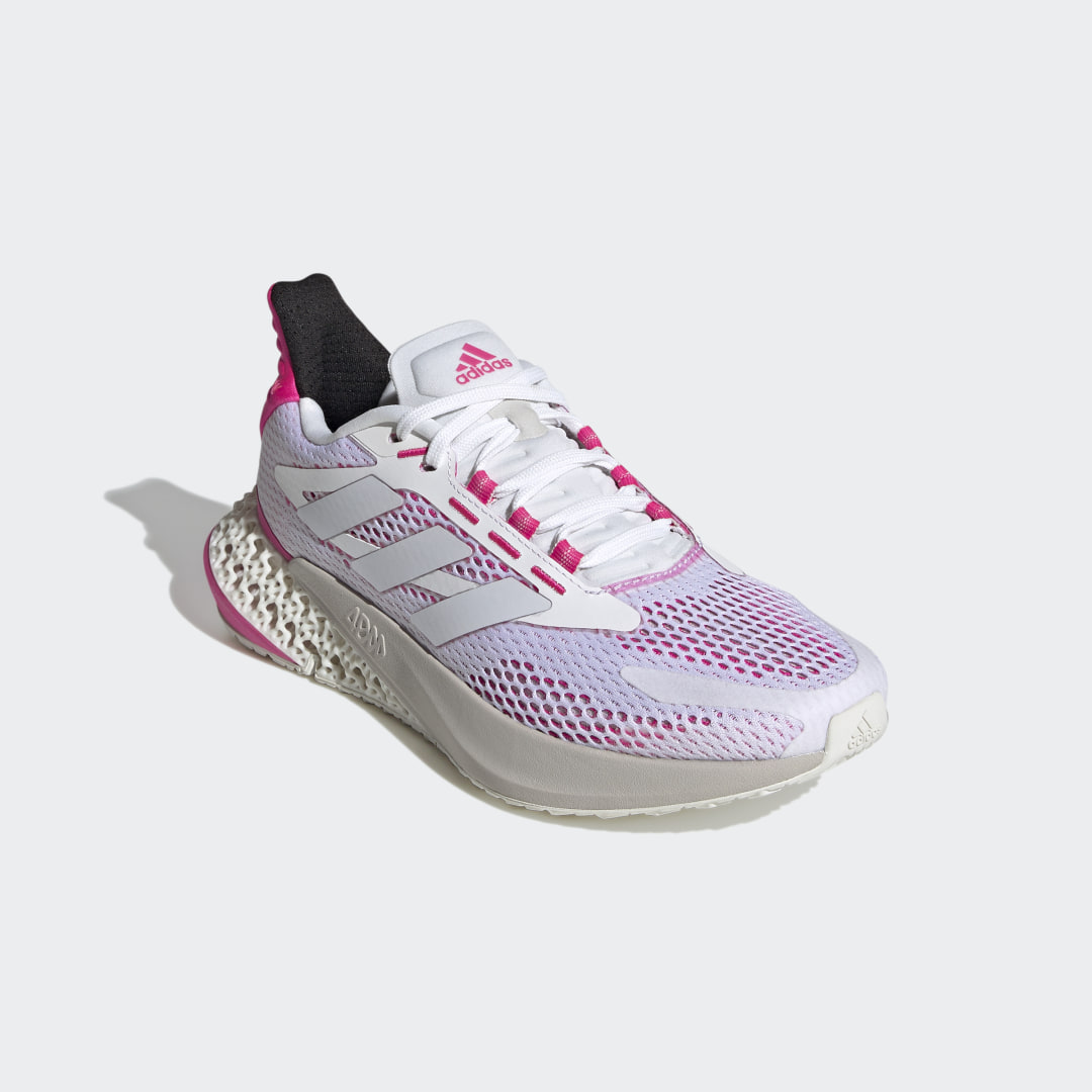 фото Кроссовки adidas 4dfwd pulse