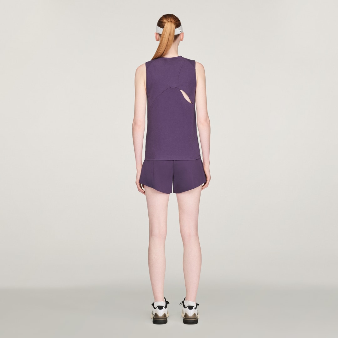 Adidas Y-3 Tennis Pro Match Tanktop