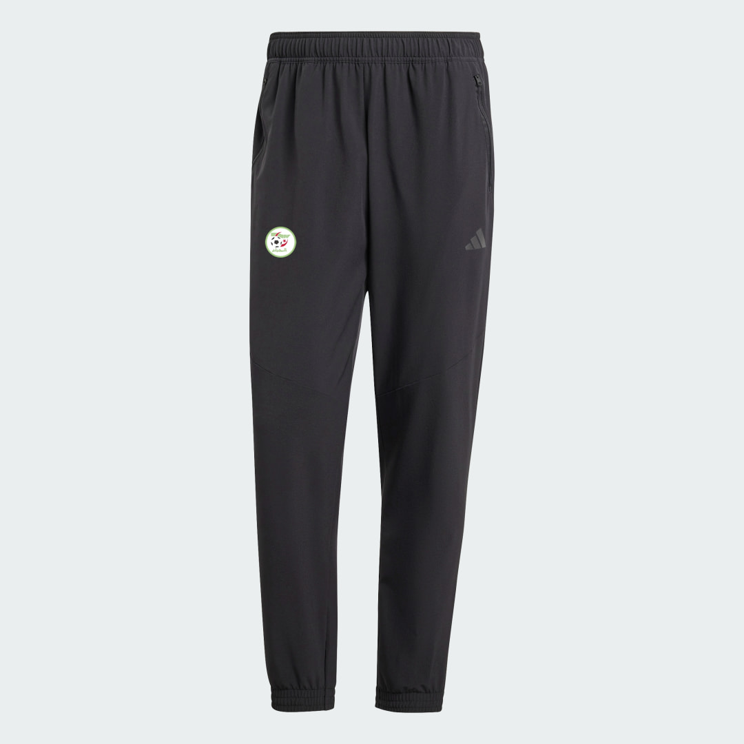 Adidas Algerije Trainingsbroek