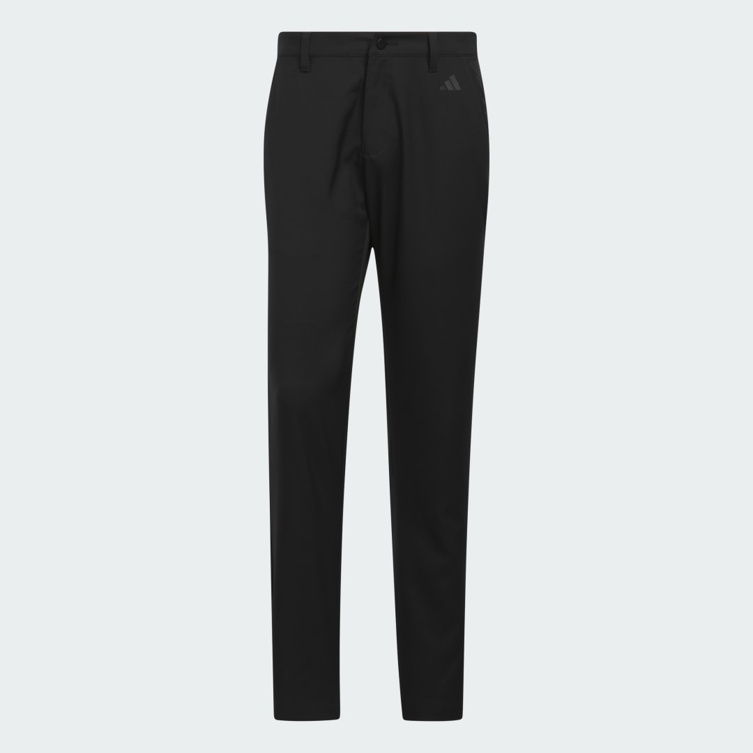 Adidas 3-Stripes Tapered-Fit Golfbroek