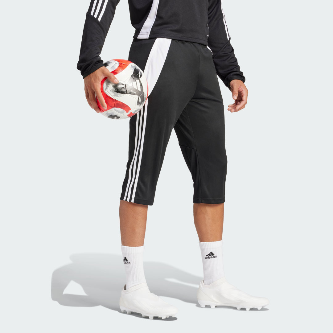 Adidas Performance Tiro 24 3 4 Broek