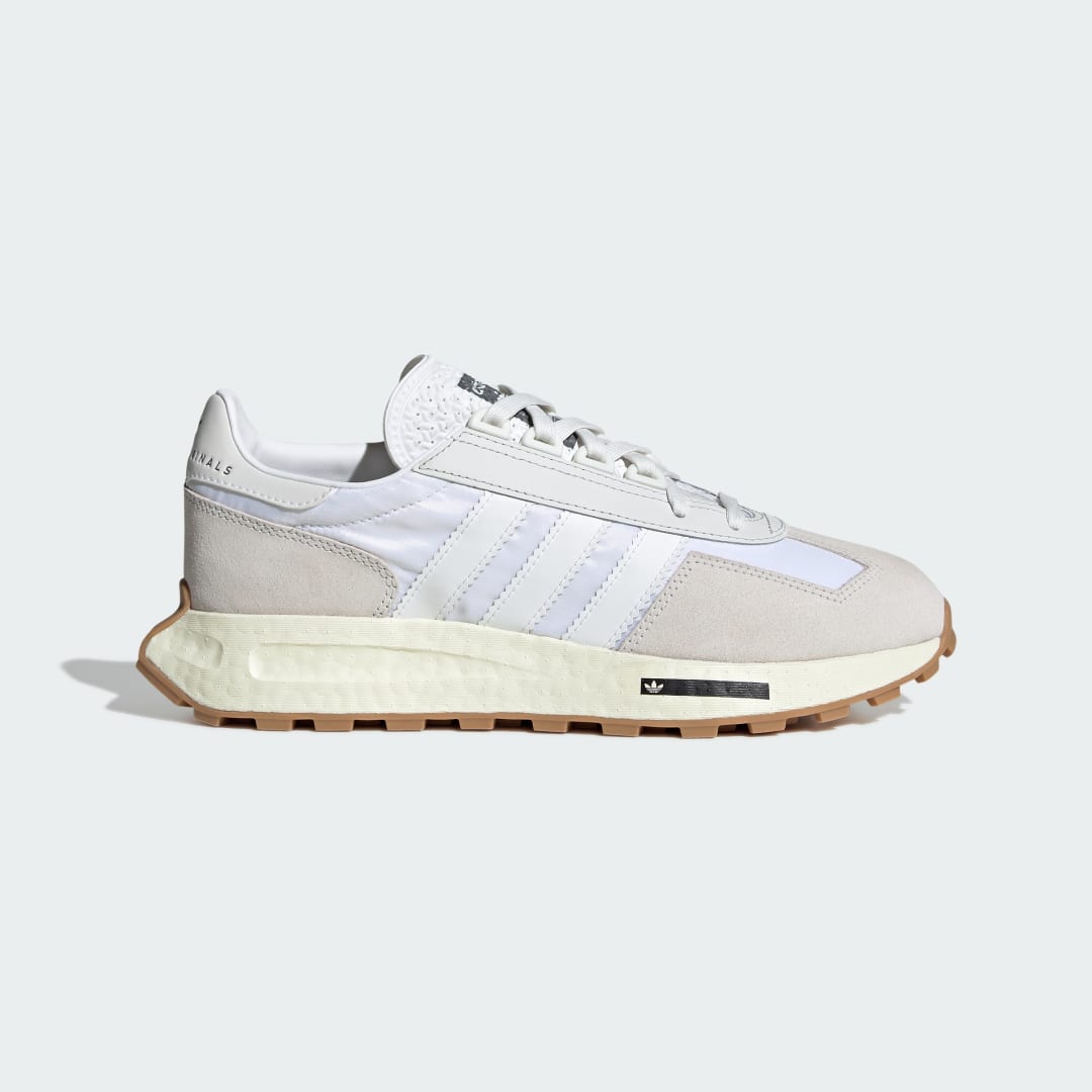 фото Кроссовки retropy e5 adidas originals