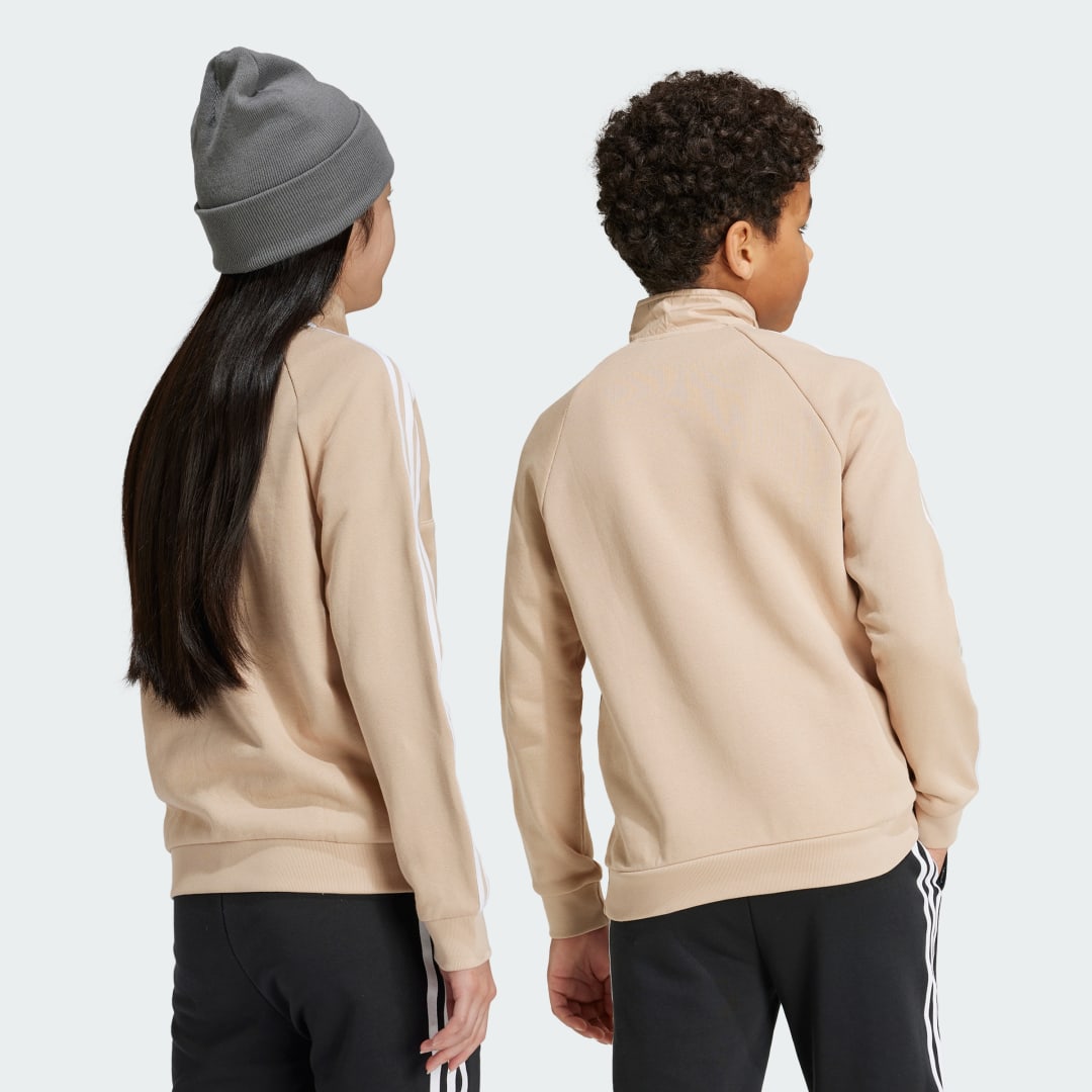 Adidas Trefoil Sweatshirt Kids