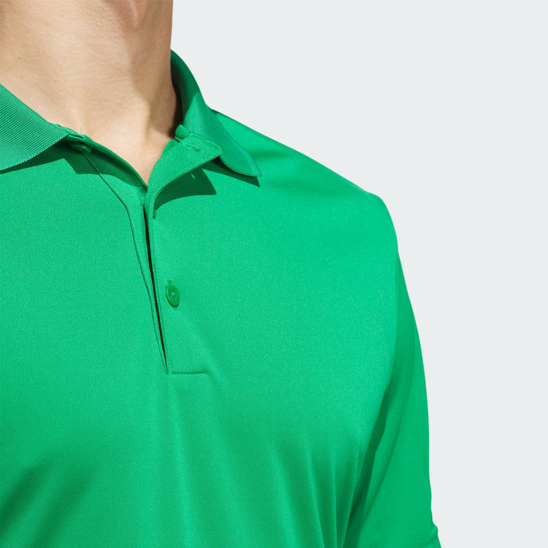 

adidas Playera Polo Core Adidas Performance Primegreen Hombre, Verde