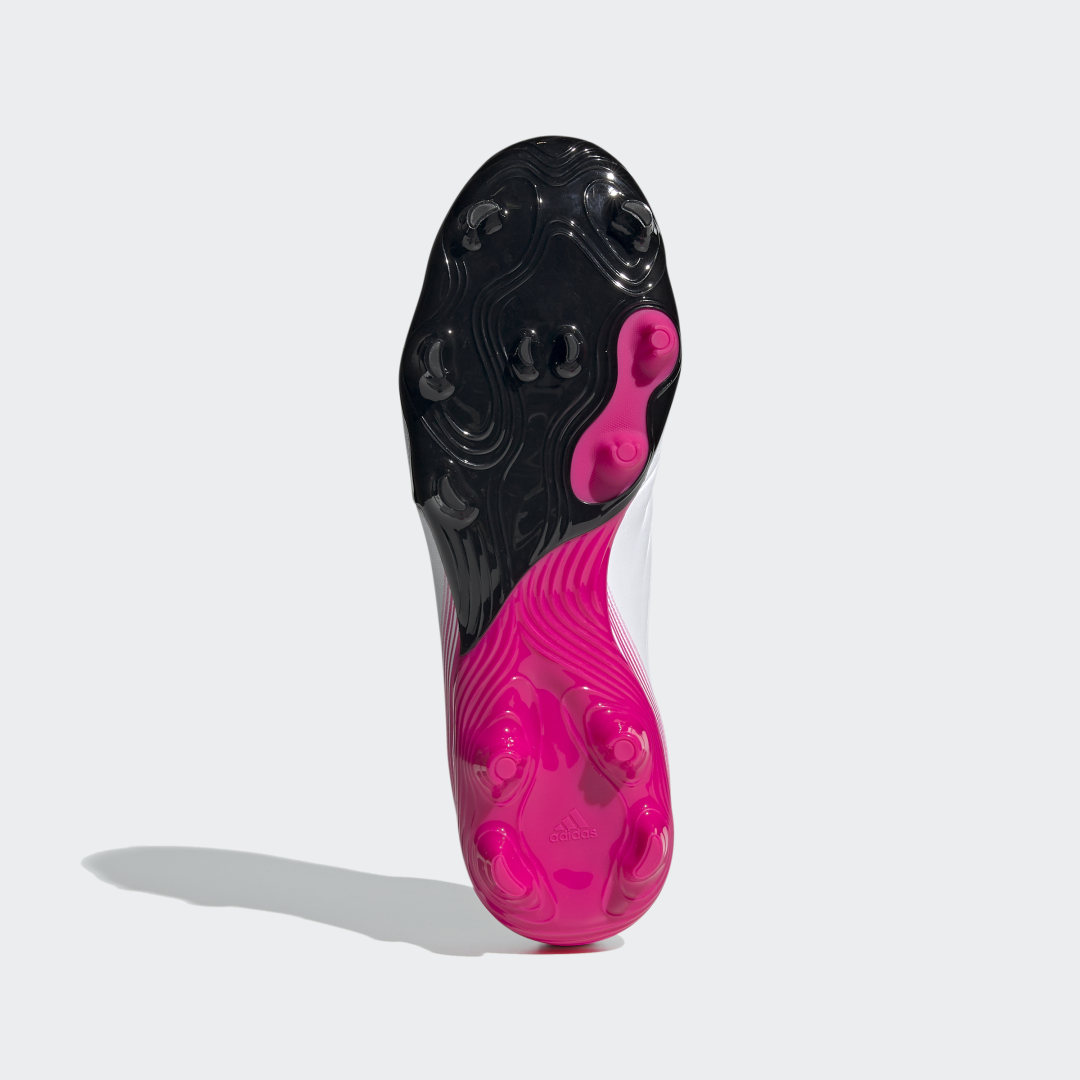 фото Футбольные бутсы copa sense.3 fg adidas performance