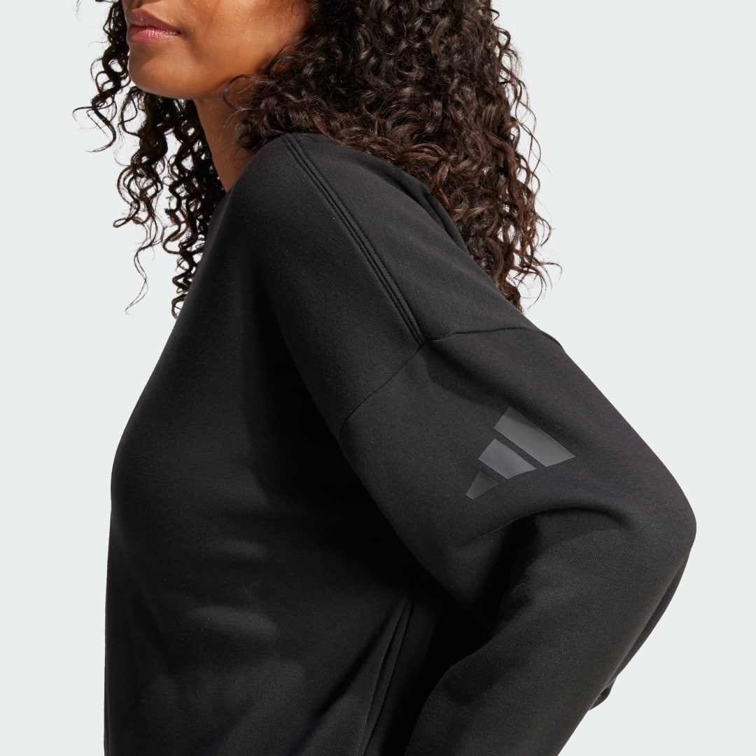 Adidas Essentials Contemporary Logo Bomberjack