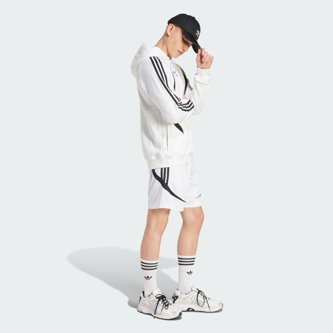 Adidas Archive Short