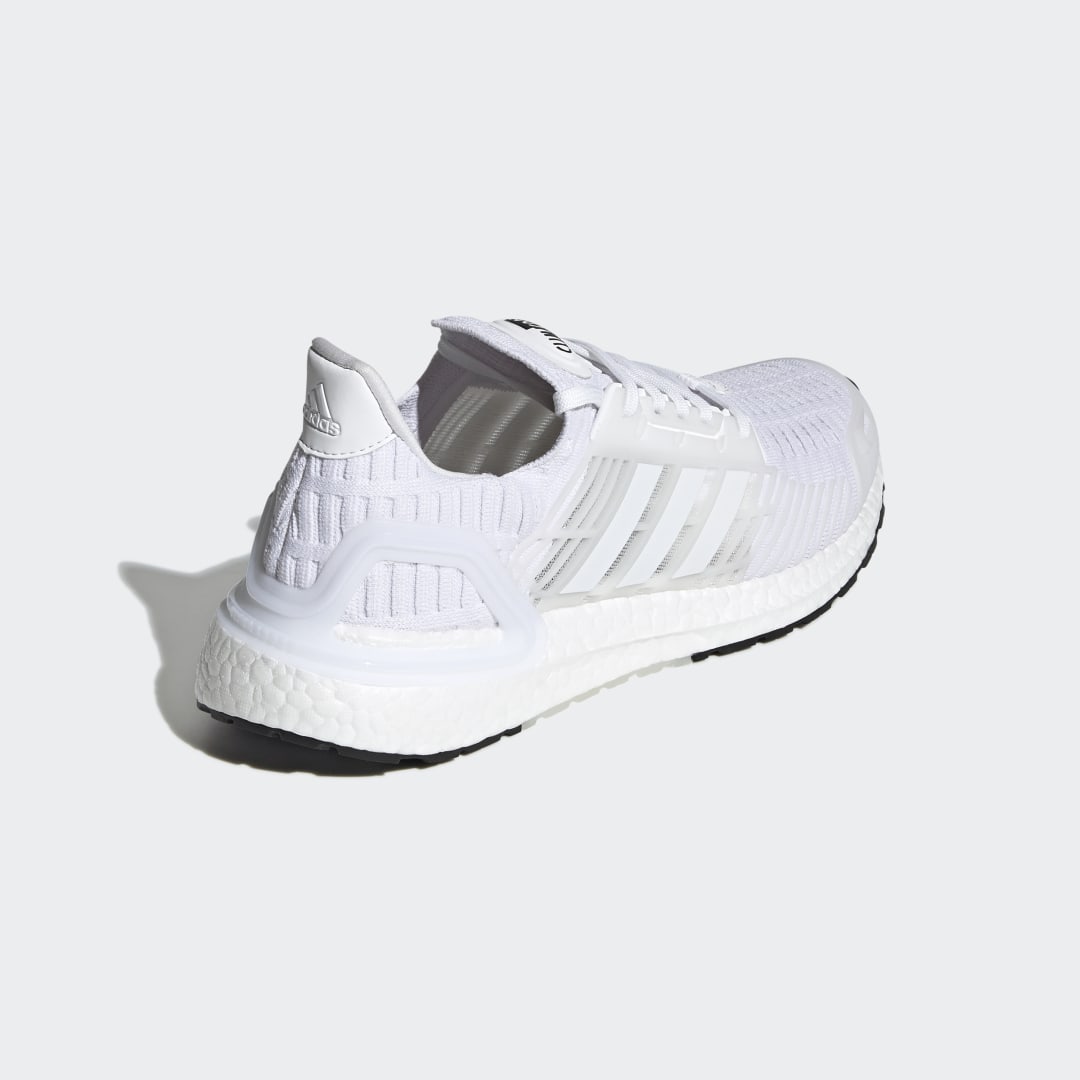 фото Кроссовки для бега ultraboost dna cc_1 adidas performance