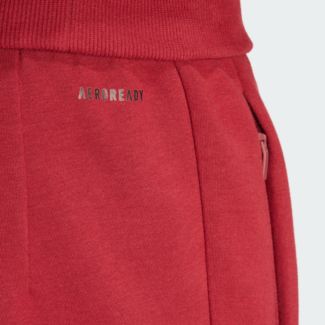 Adidas België Travel Broek