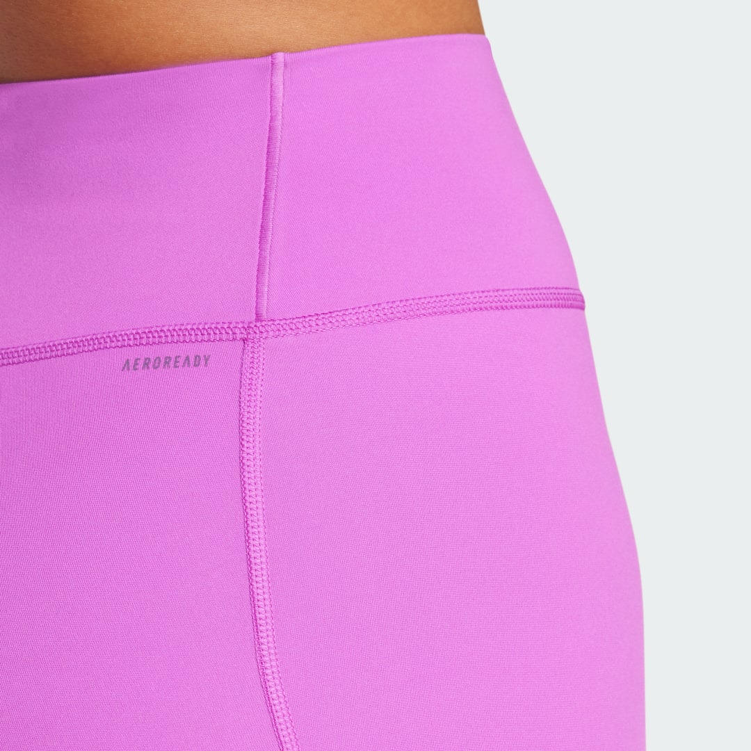 Adidas All Me Essentials Lange Legging