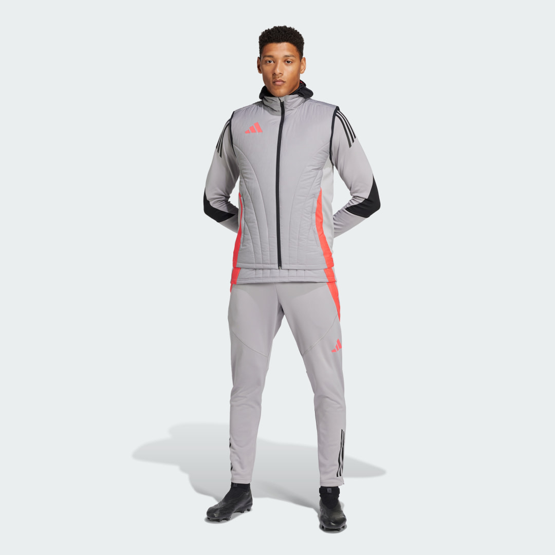 Adidas Tiro 24 Competition Winterized Bodywarmer