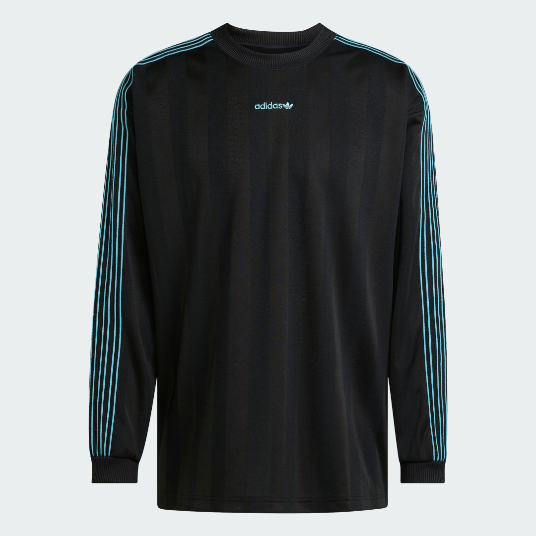 Maillot Long Sleeve - vue 4