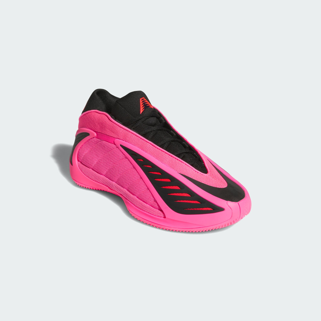 Adidas  sneaker Lucid Pink / Core Black / Lucid Red
